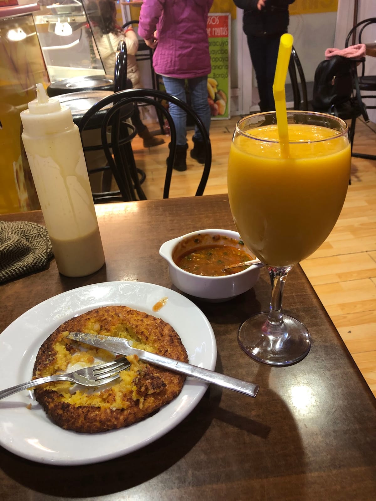 El Museo de la Empanada