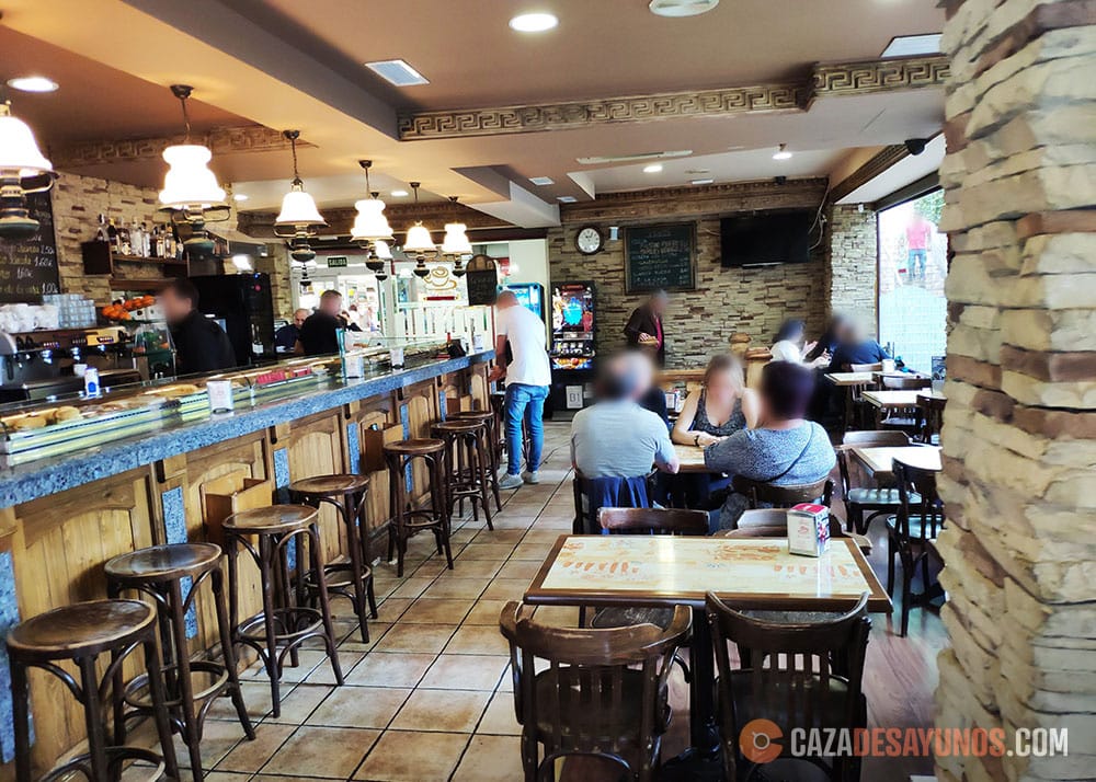 Cafe D'oc