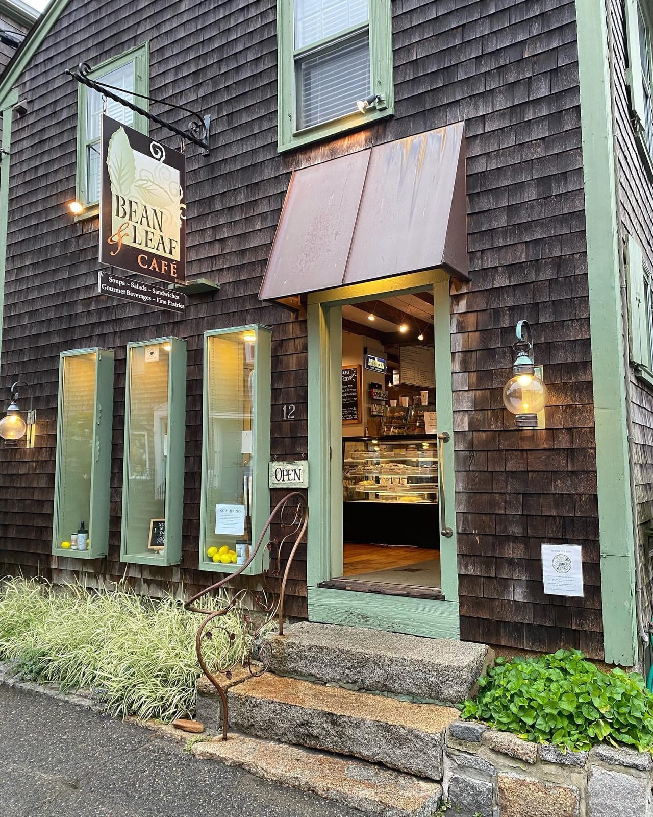 Bean & Leaf Cafe photo 5