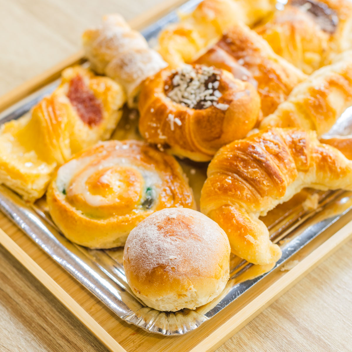 Pastelería América - dos photo 8