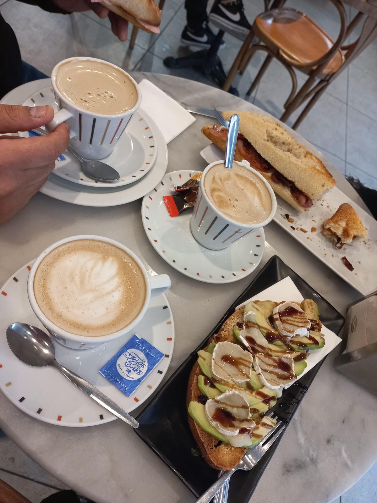 Café de Oporto