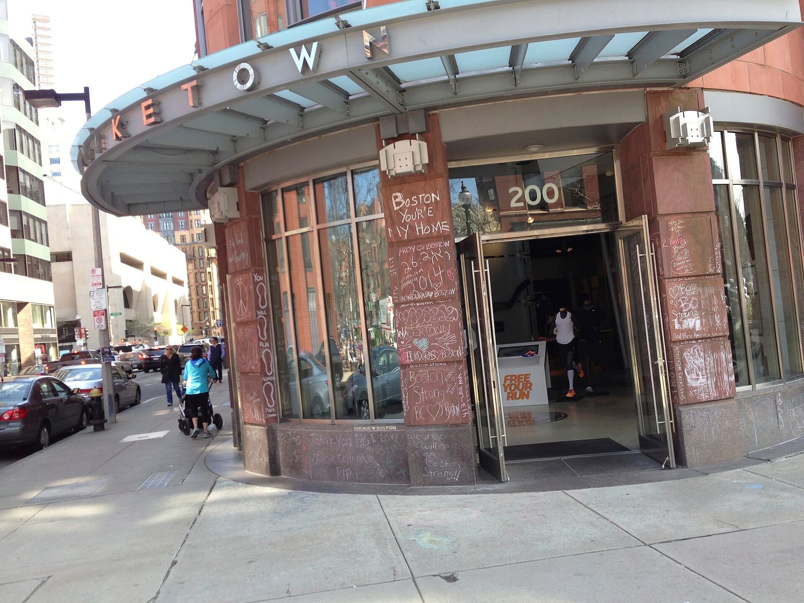 Central Perk Coffee Co photo 3