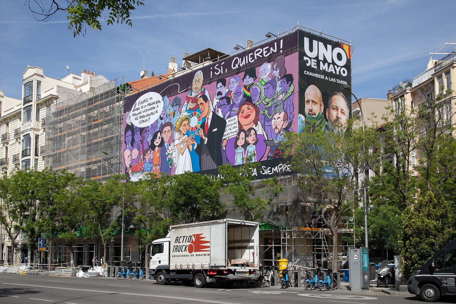 El Telegrama de Madrid