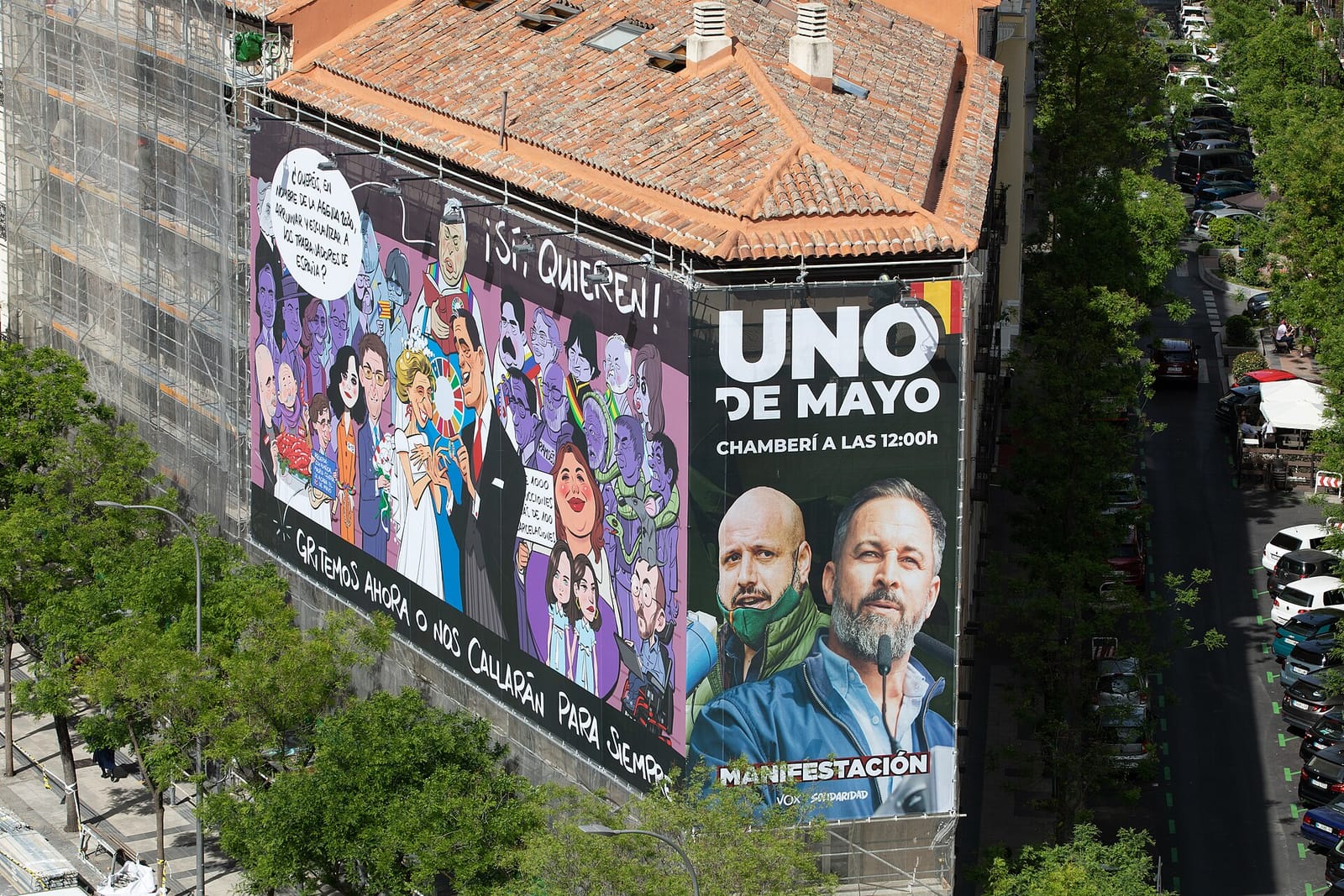 El Telegrama de Madrid photo 3