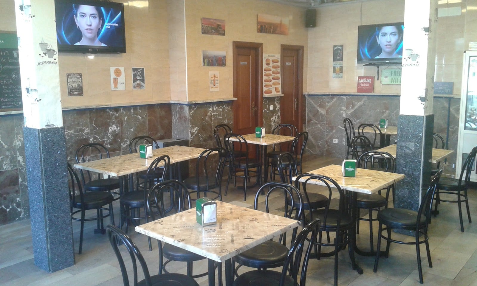Café Brenes