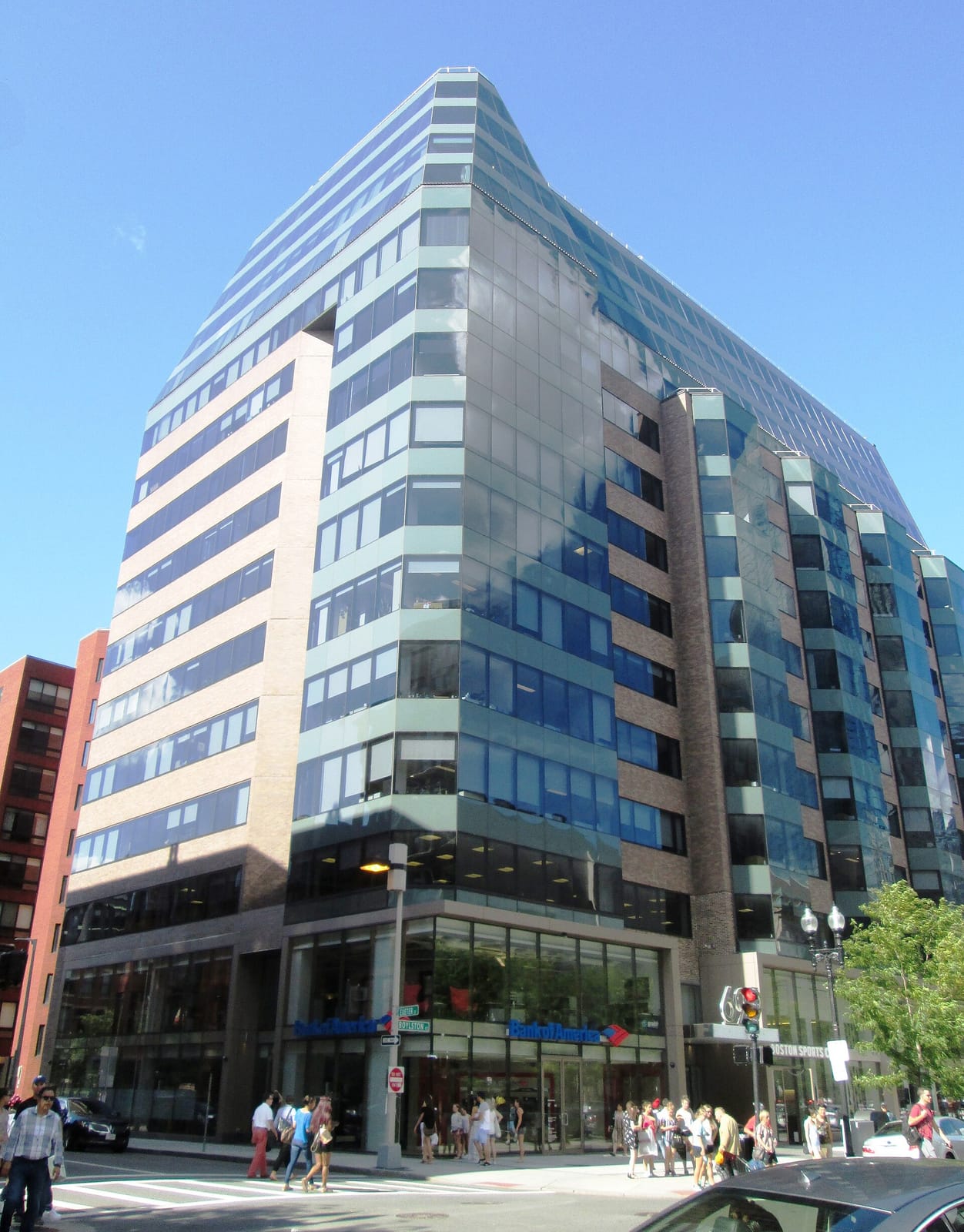Capital One Café