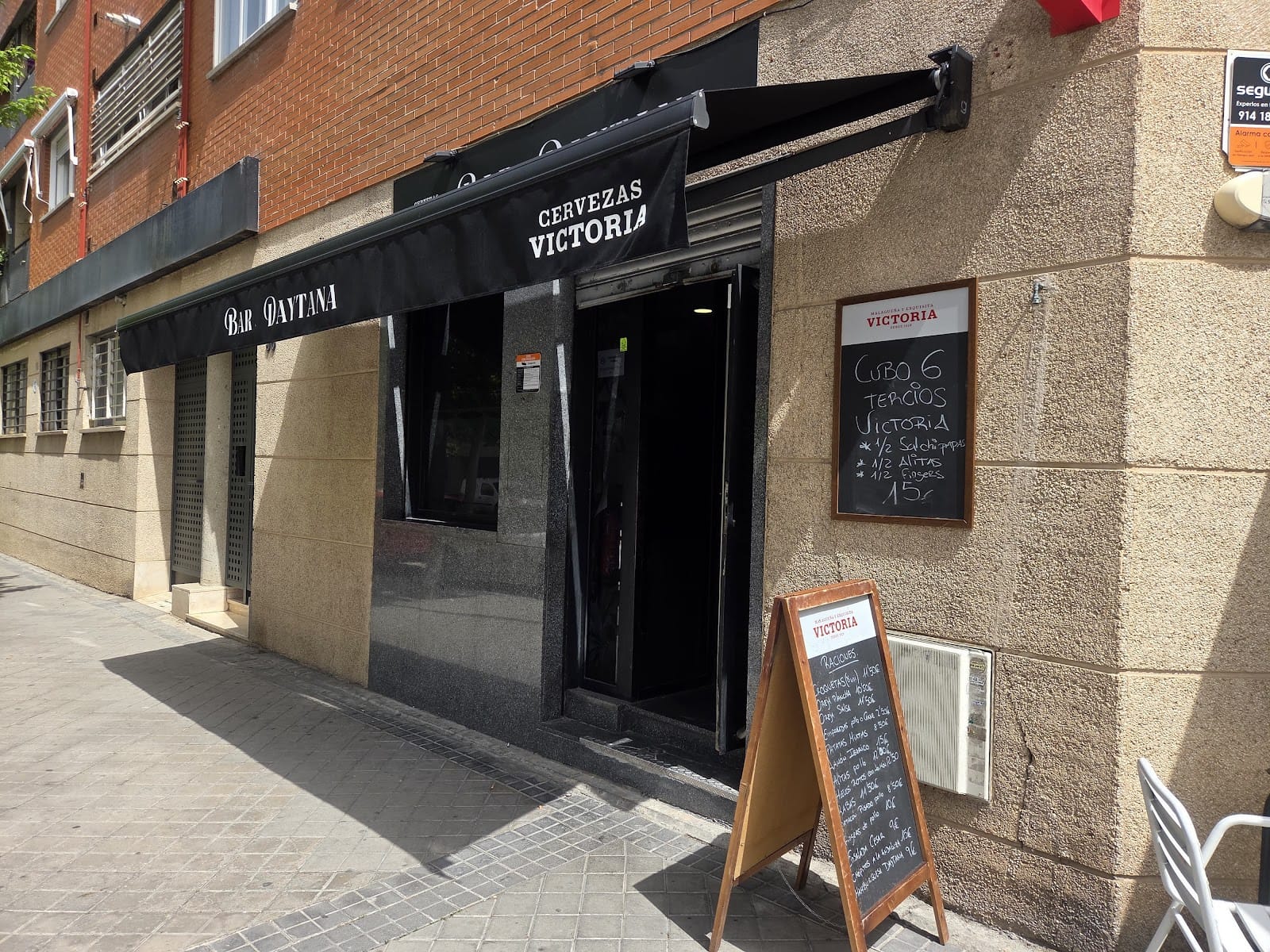 Bar Daytana