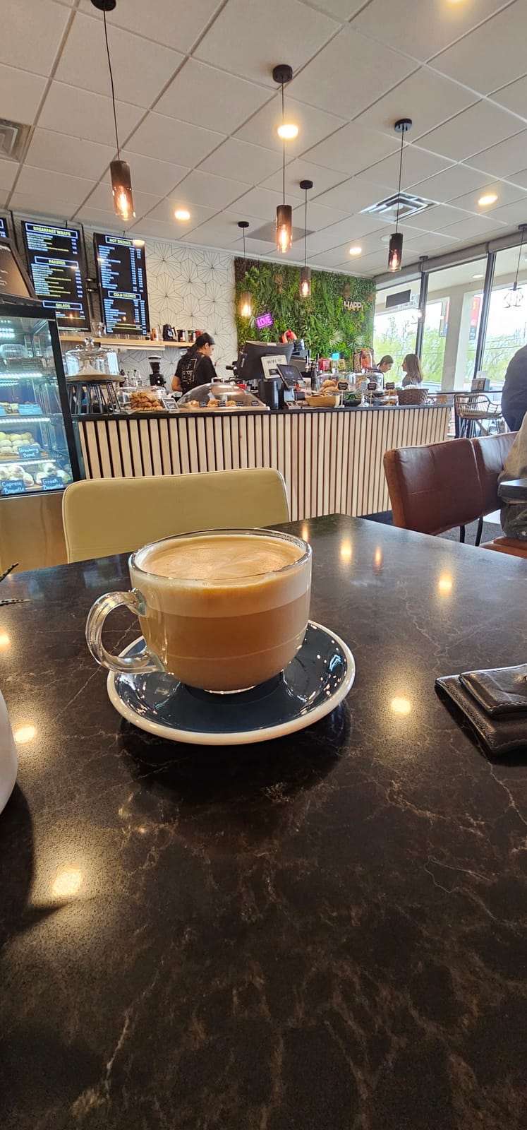 Drop Cafe
