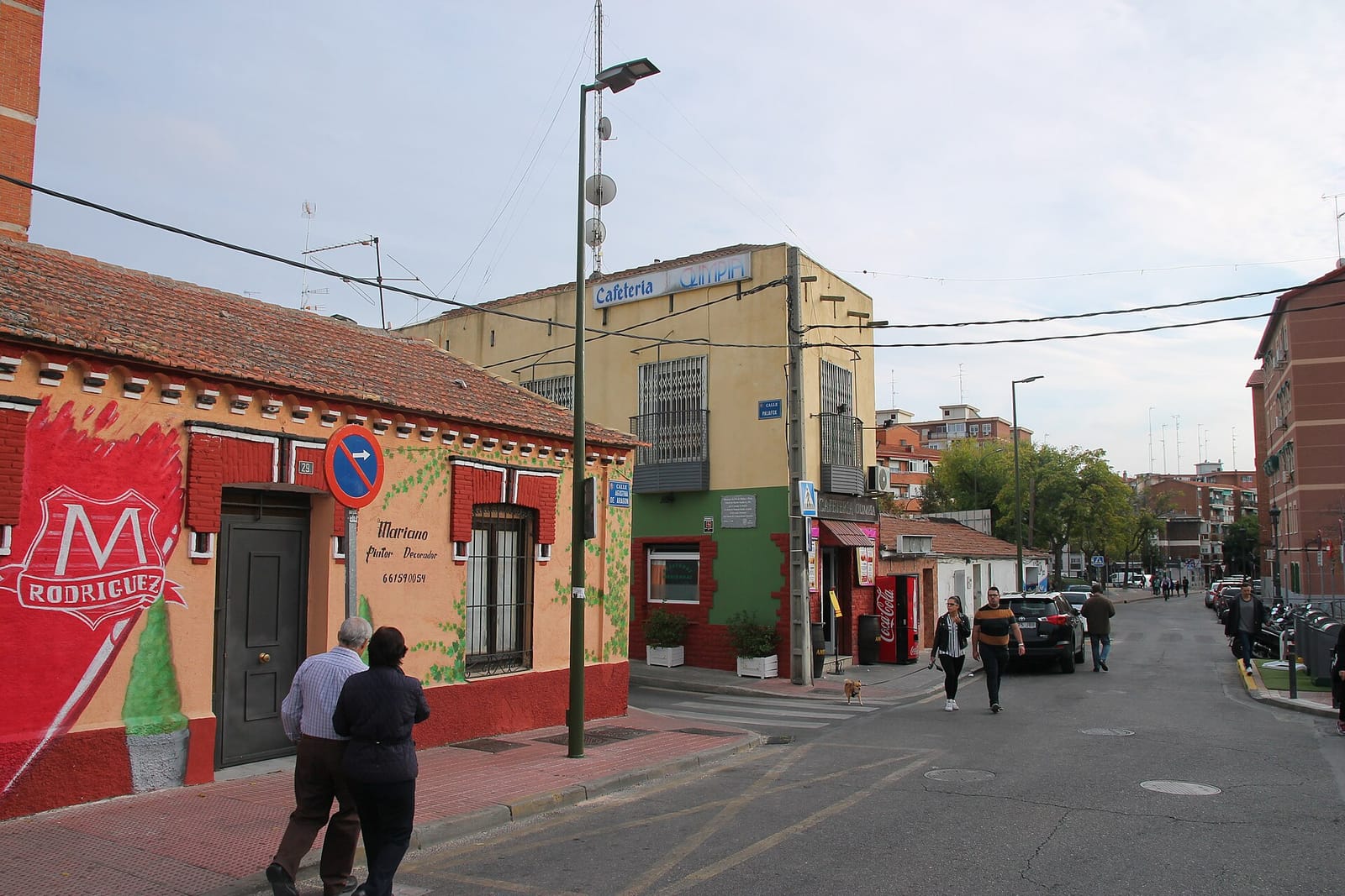 Cafetería Sarmiento photo 3