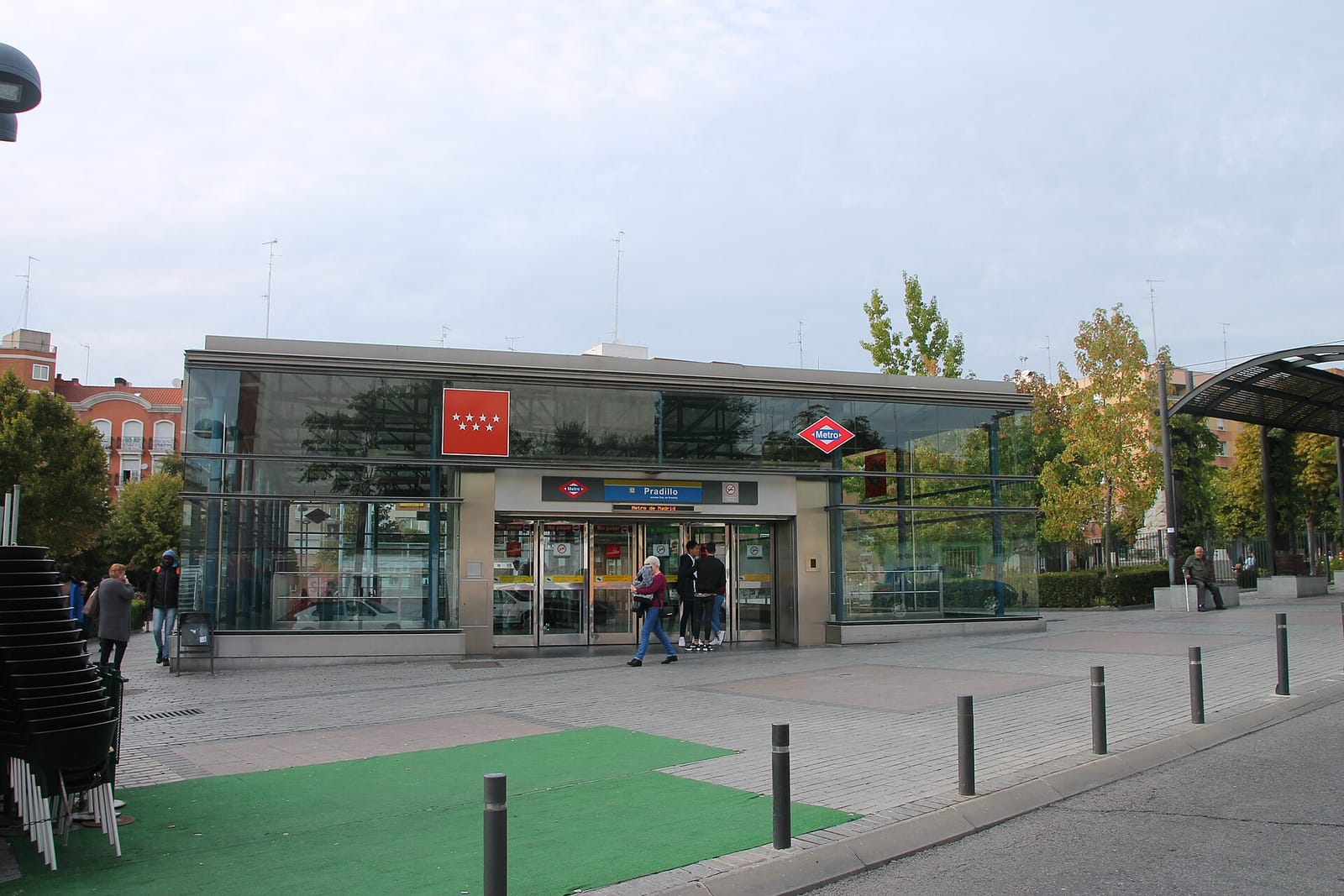 Cafetería Sarmiento photo 4