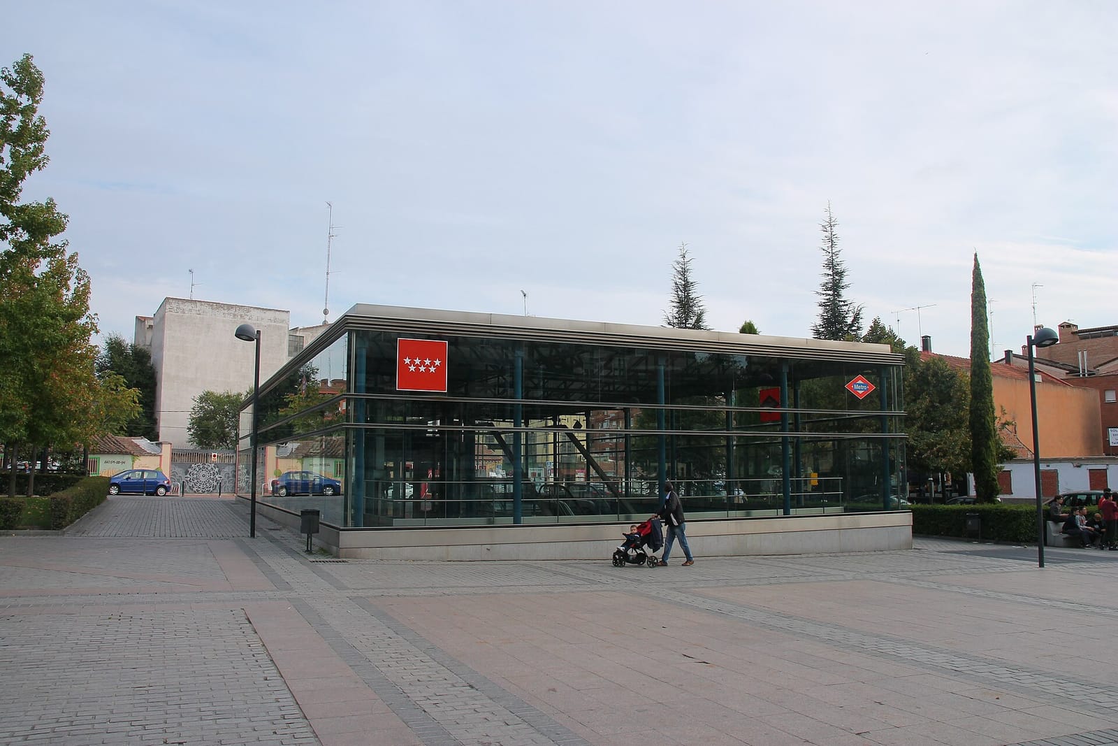 Cafetería Sarmiento photo 2