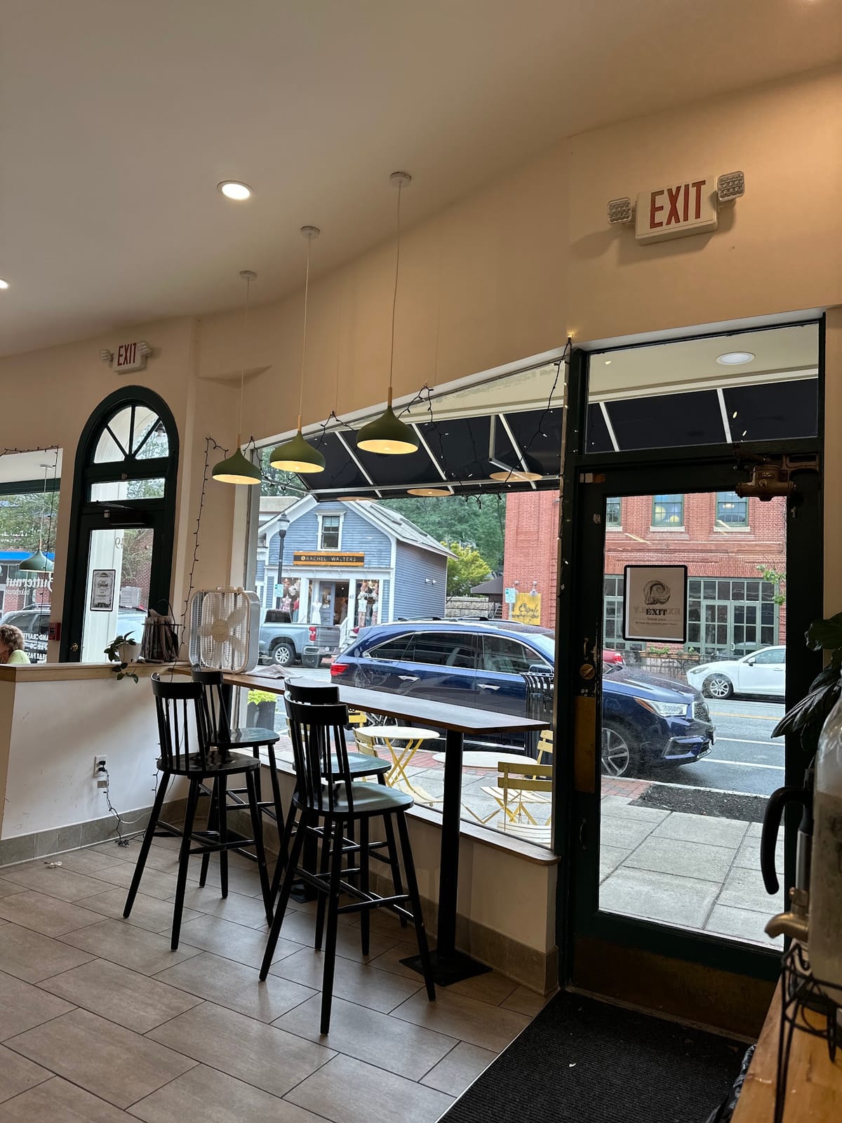 Butternut Bakehouse