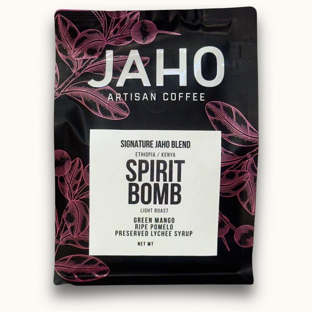 Jaho Coffee Roaster & Bakery photo 8