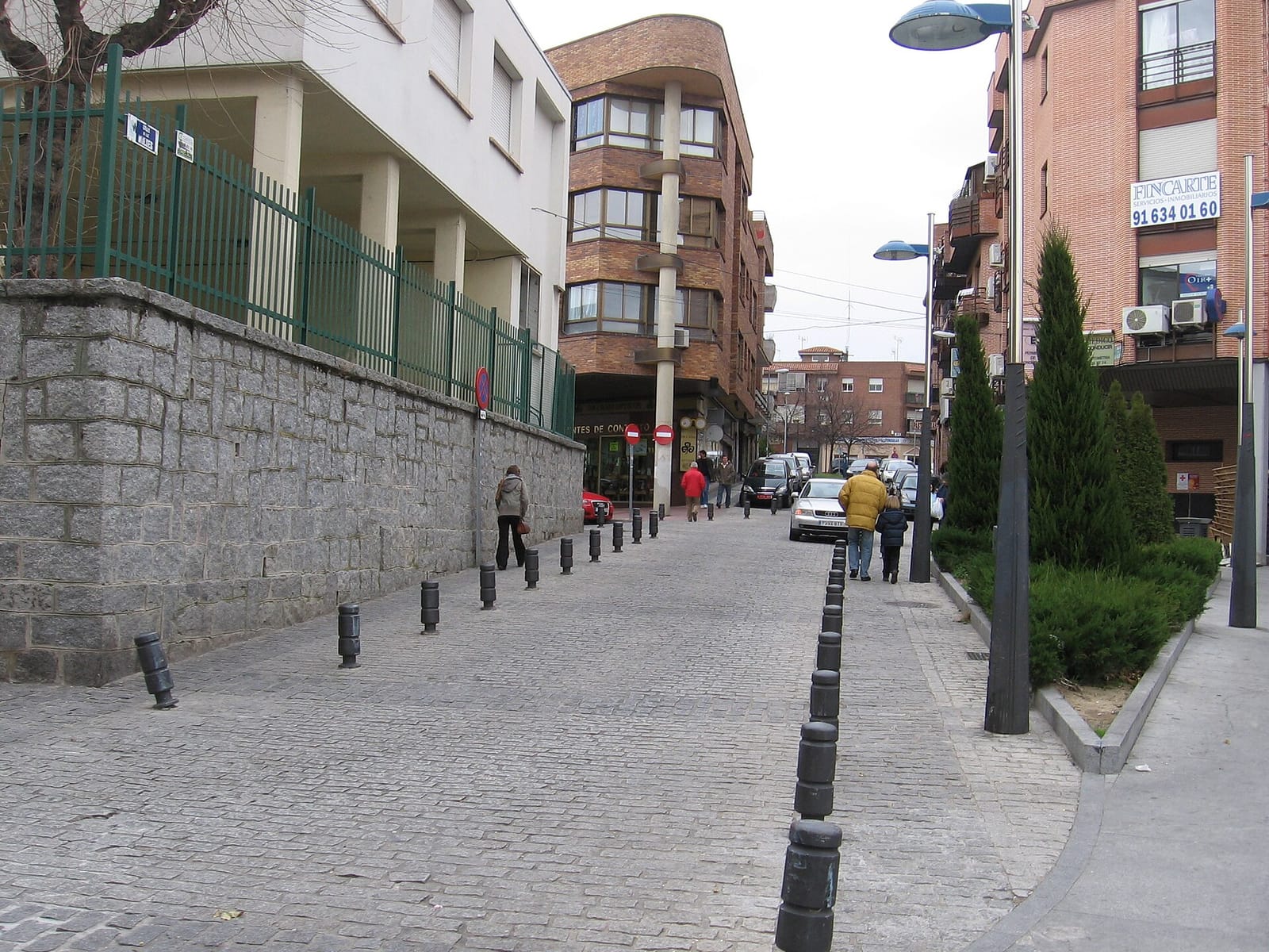 Churrería Santa Catalina photo 4