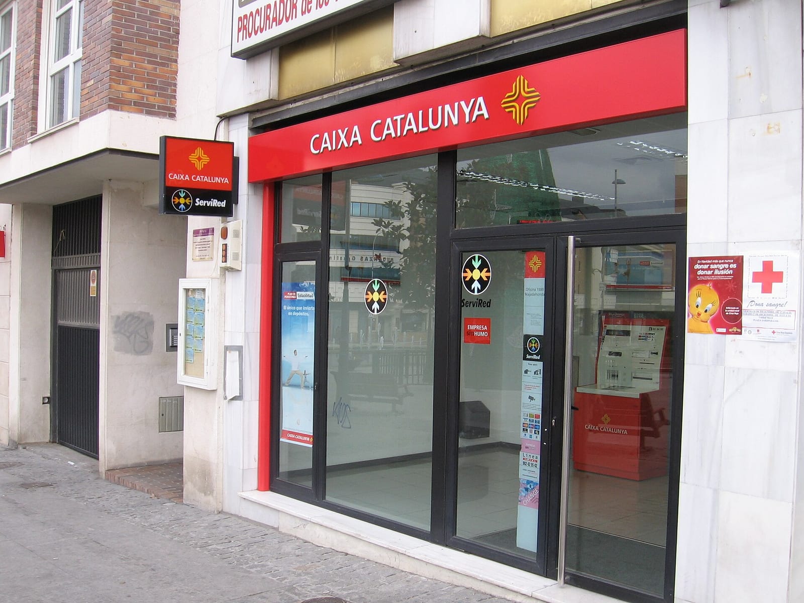 Churrería Santa Catalina photo 2