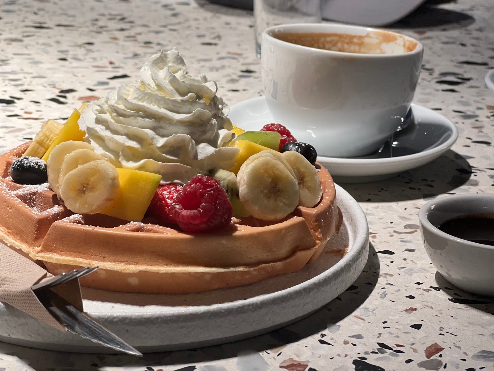 HanSo Café 2