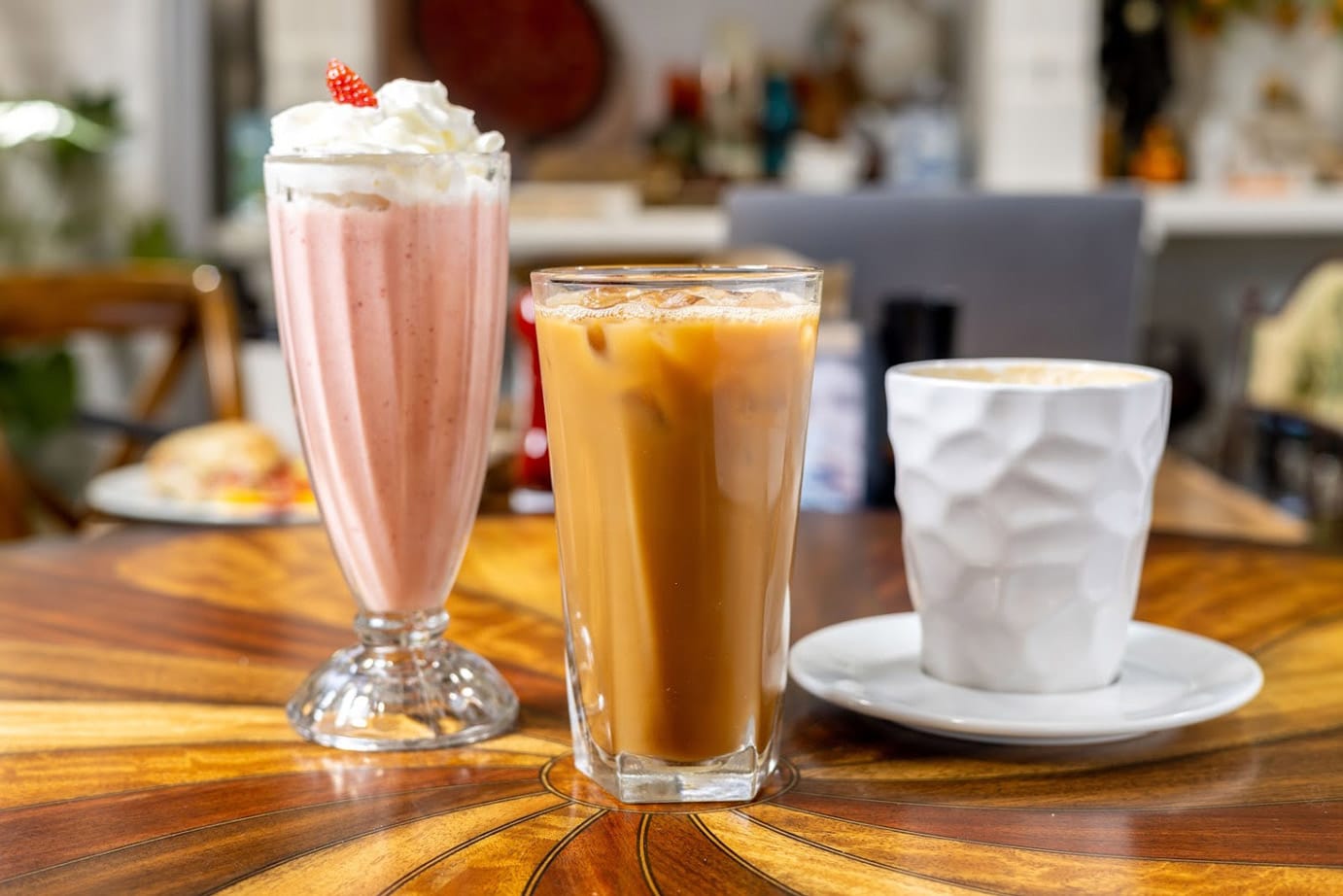 In House Cafe photo 2