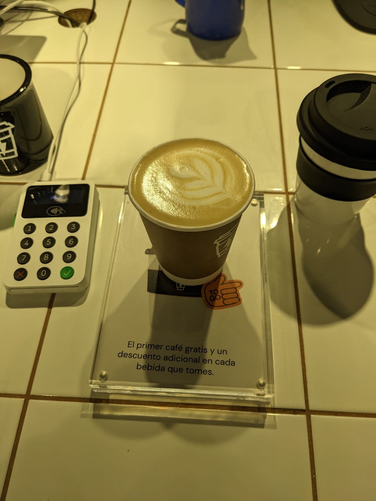 Syra Coffee