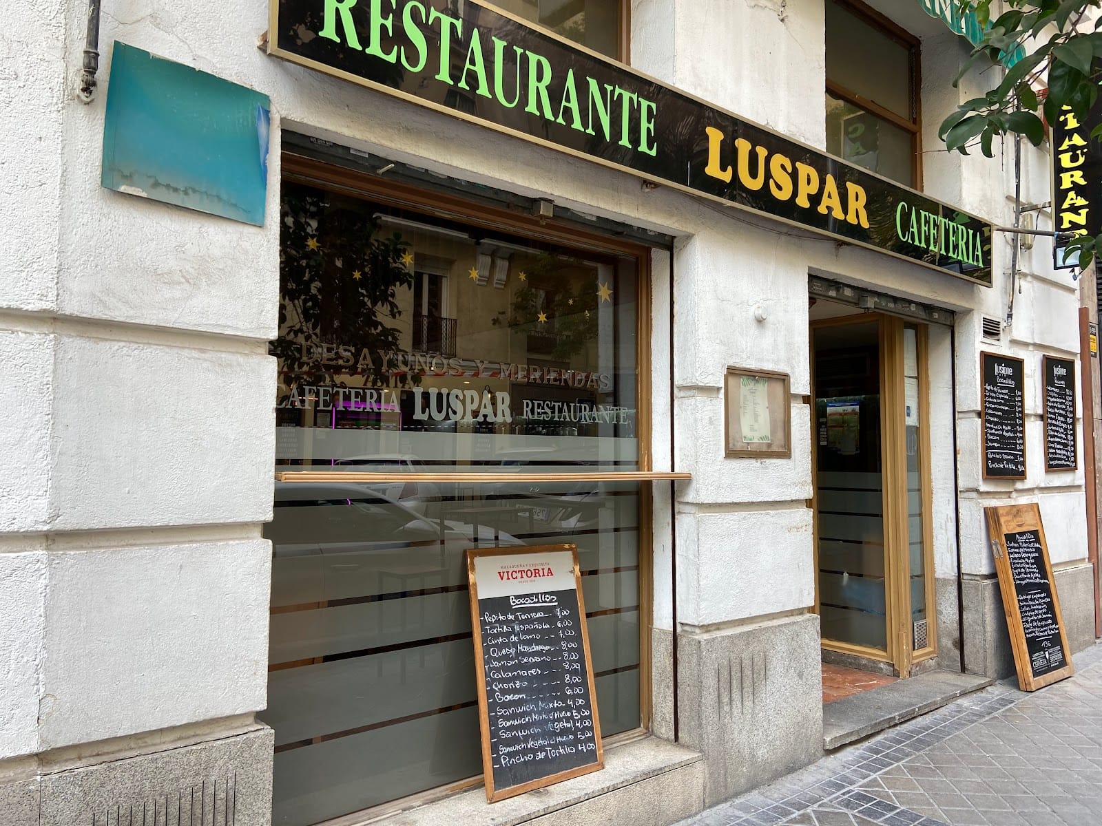 Luspar