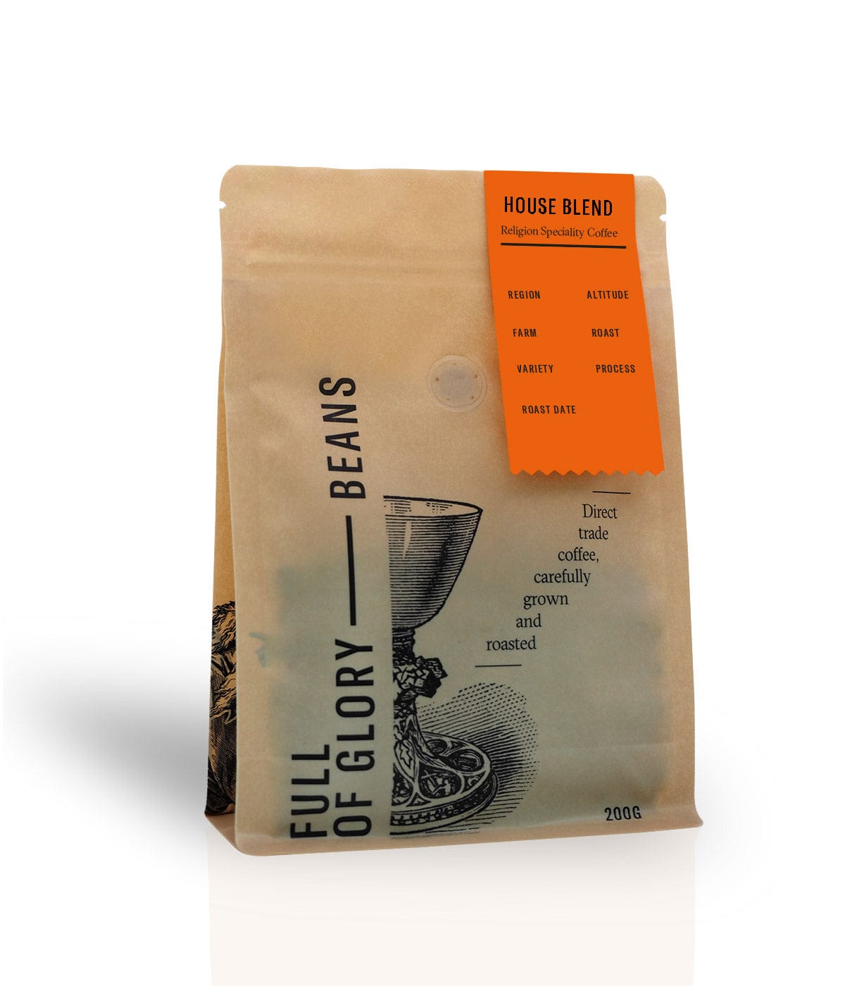 Religion - Specialty coffee photo 3