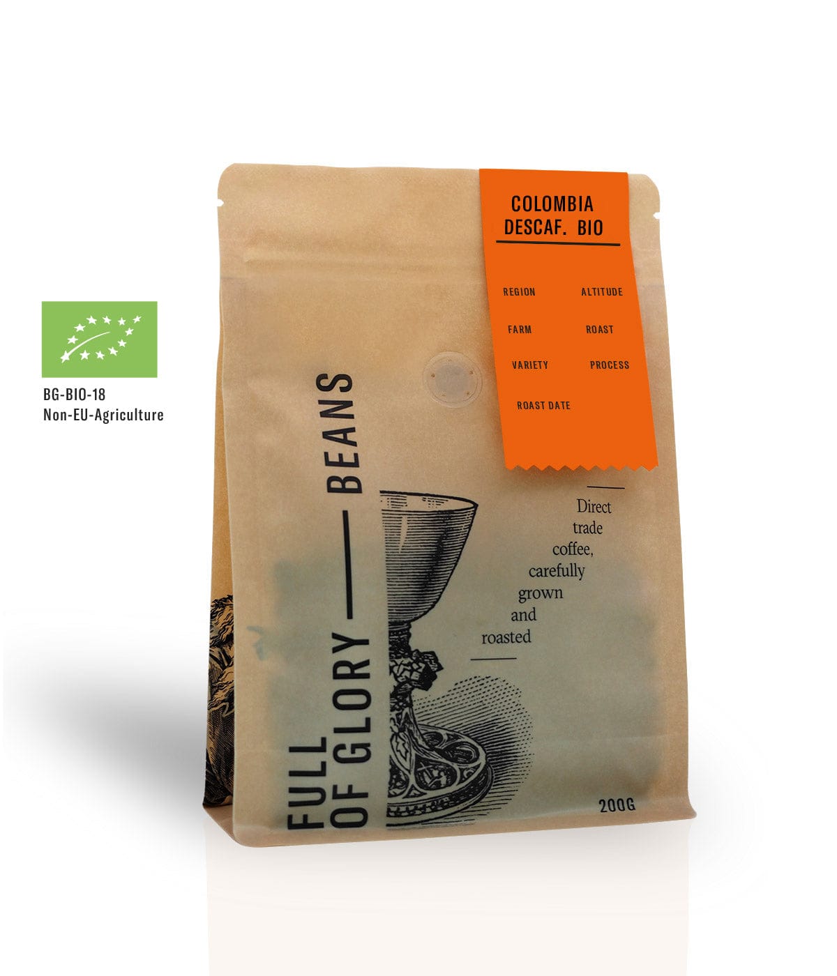 Religion - Specialty coffee photo 8