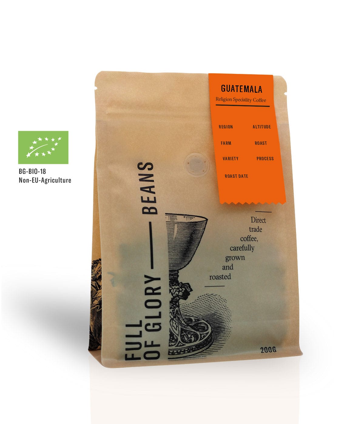 Religion - Specialty coffee photo 4