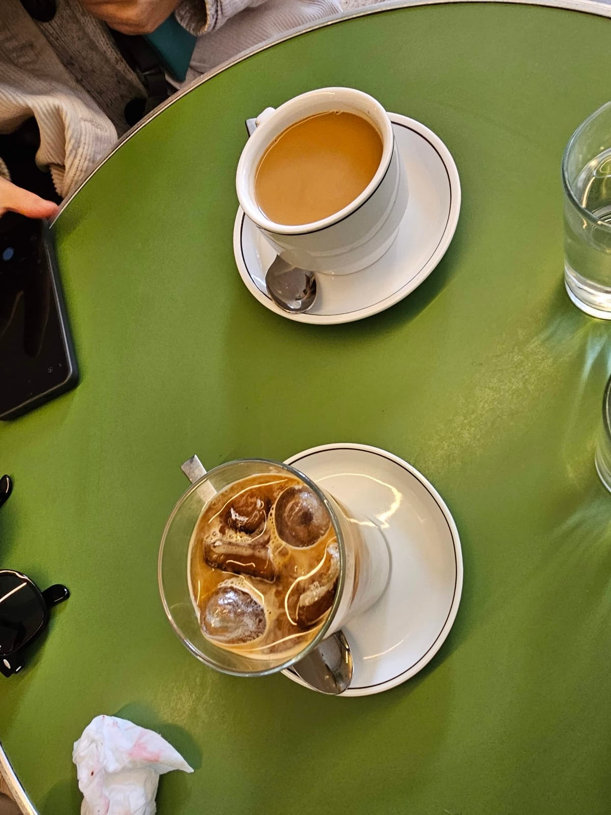 Pava Cafetería