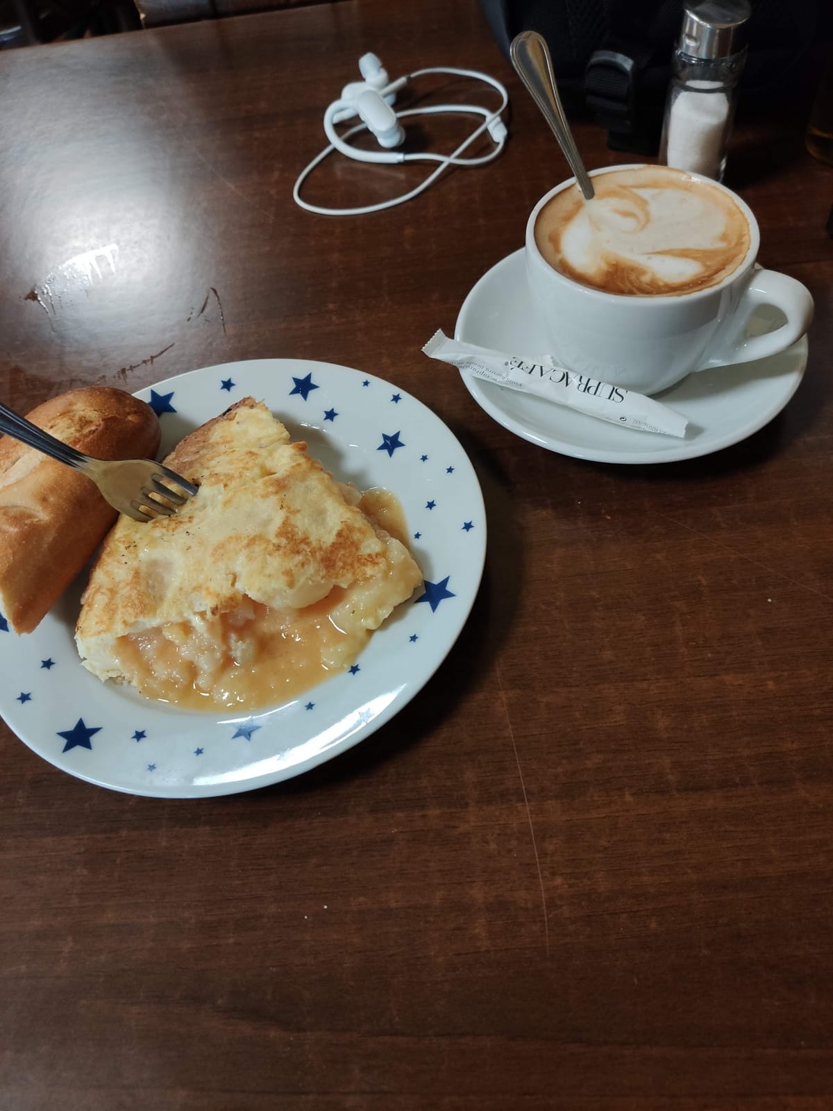 La Ruta del Café