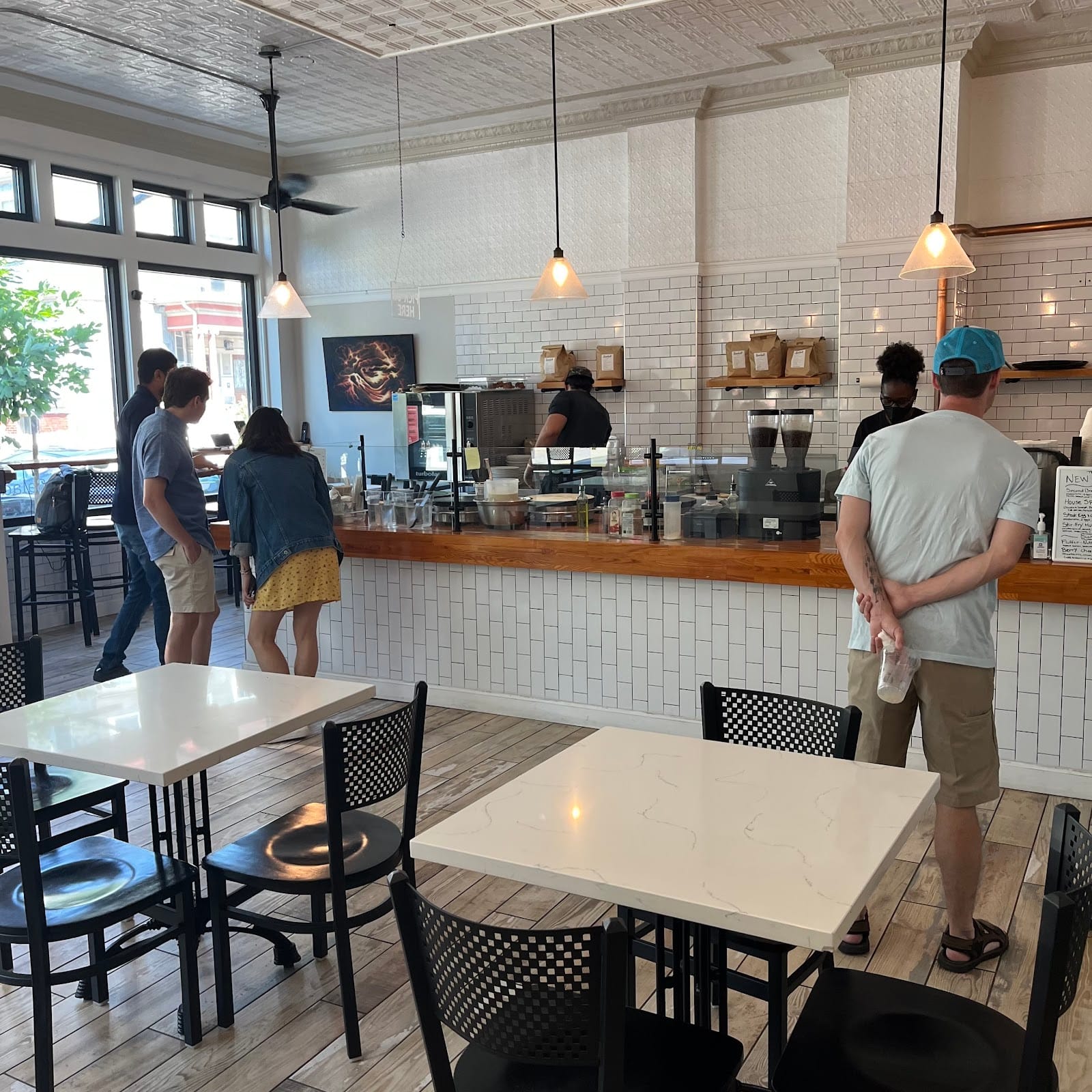 Little Crepe Cafe