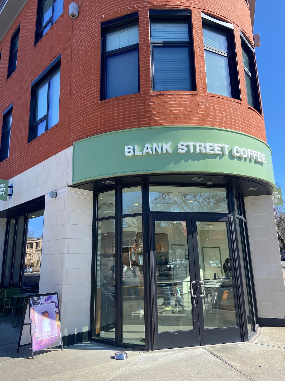 Blank Street Coffee photo 2