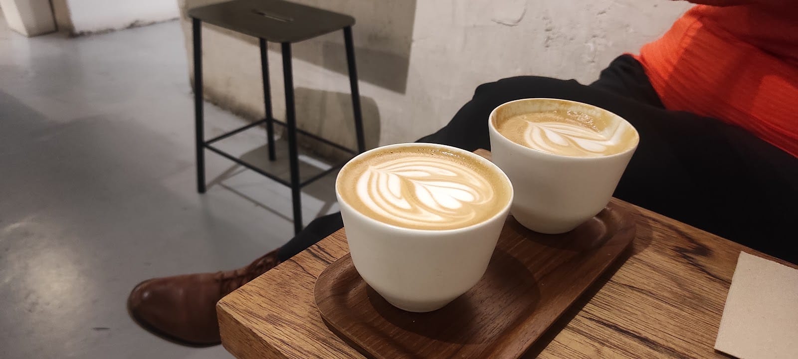 Etual Café