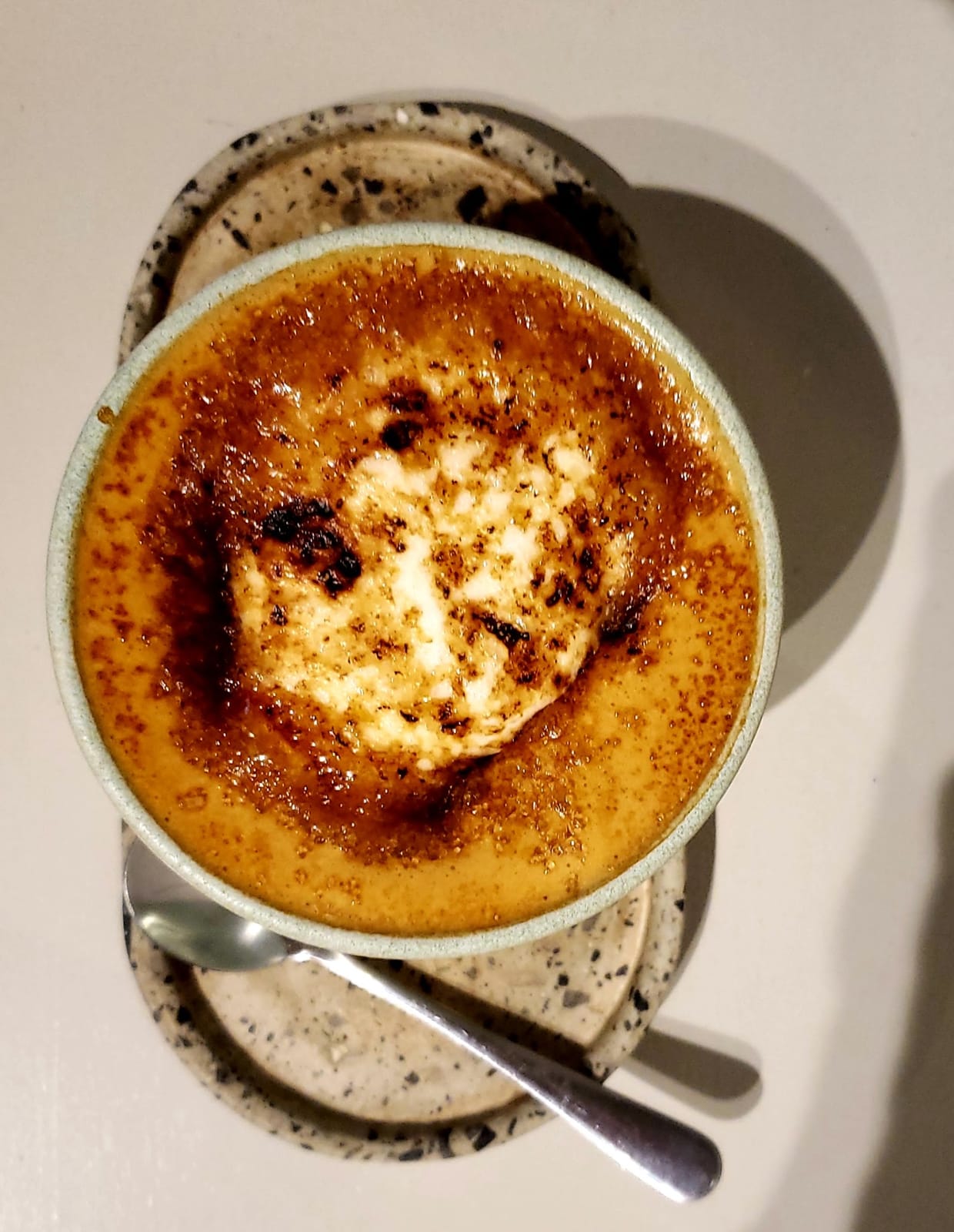 Dosis Cafe