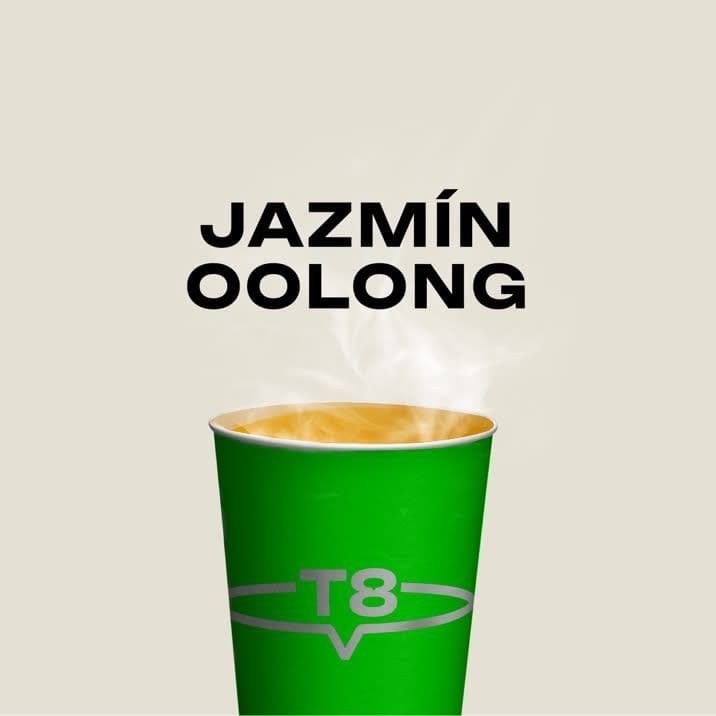T8 Tea Bar