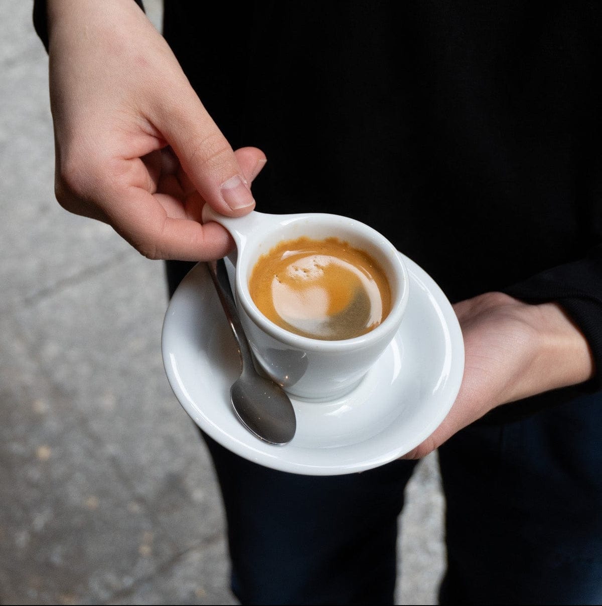 Nubra Coffee Shop photo 2