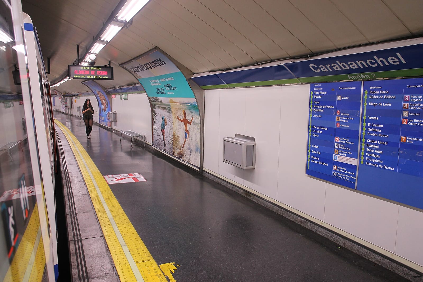 El galón photo 3