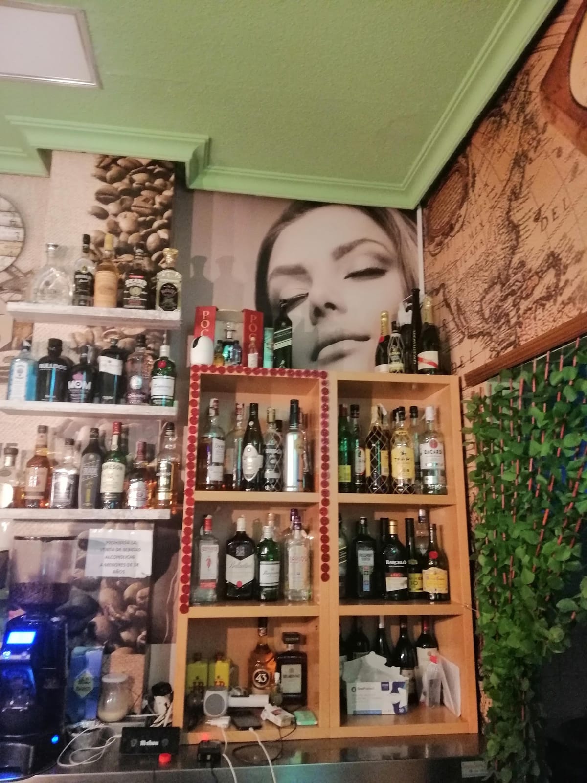 Bar El Bosque
