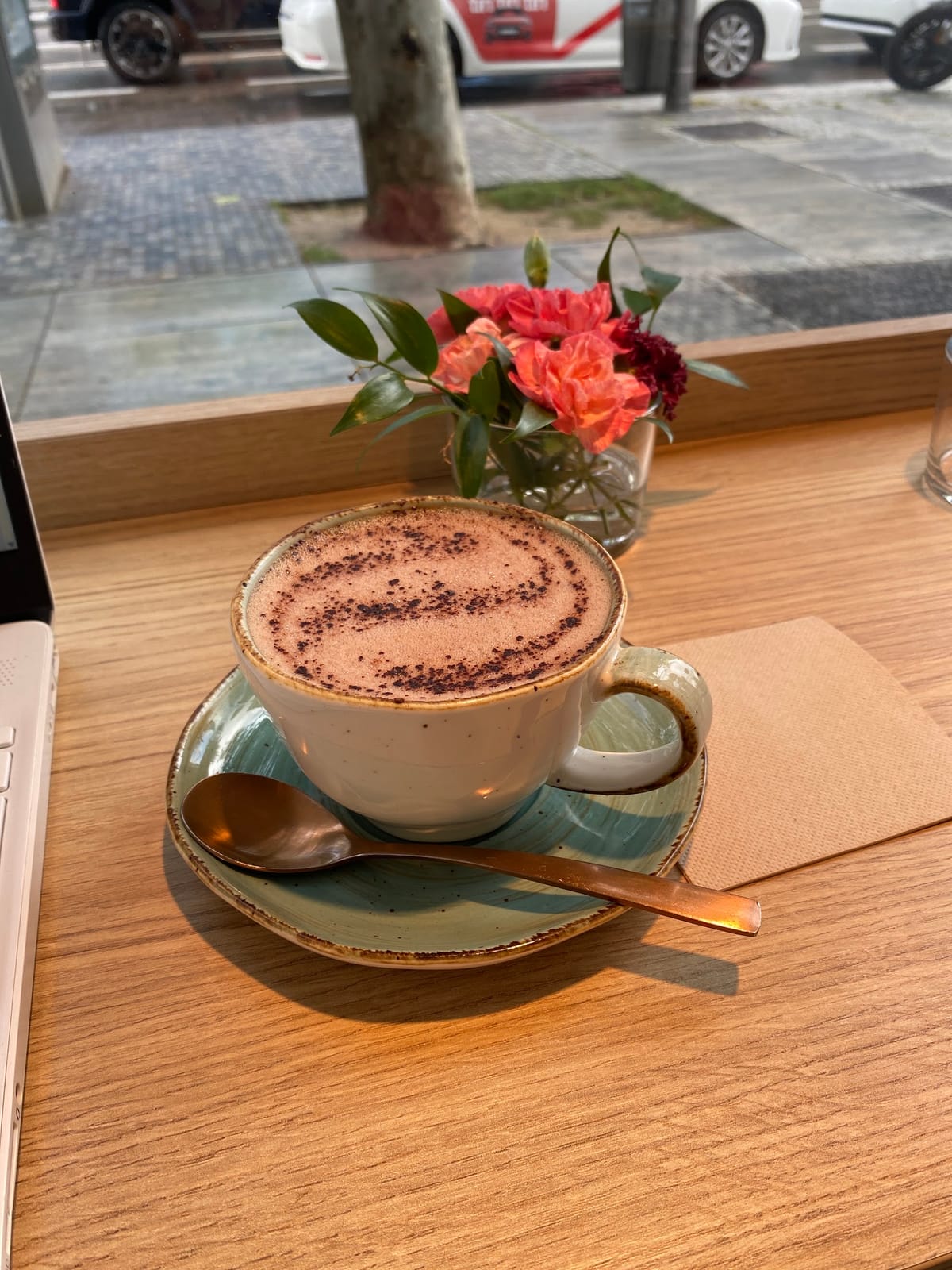 Mina Specialty Coffee