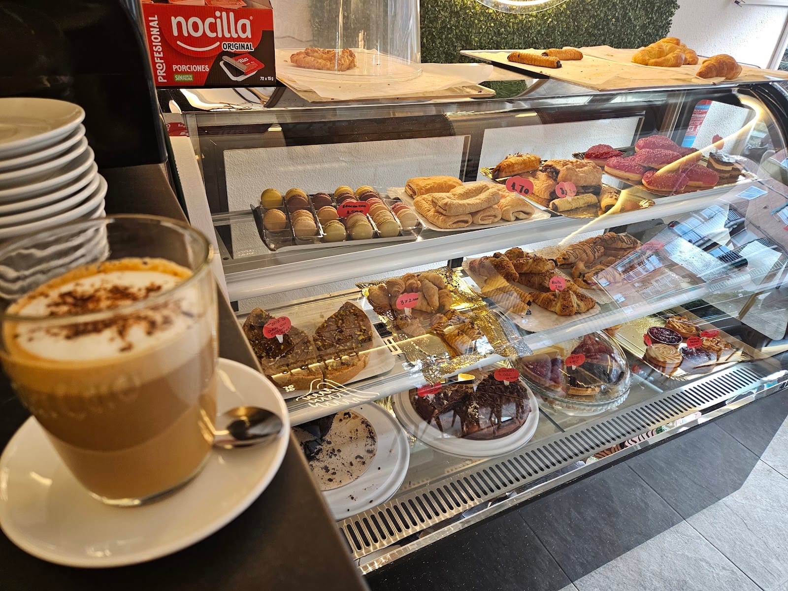 Café Liss
