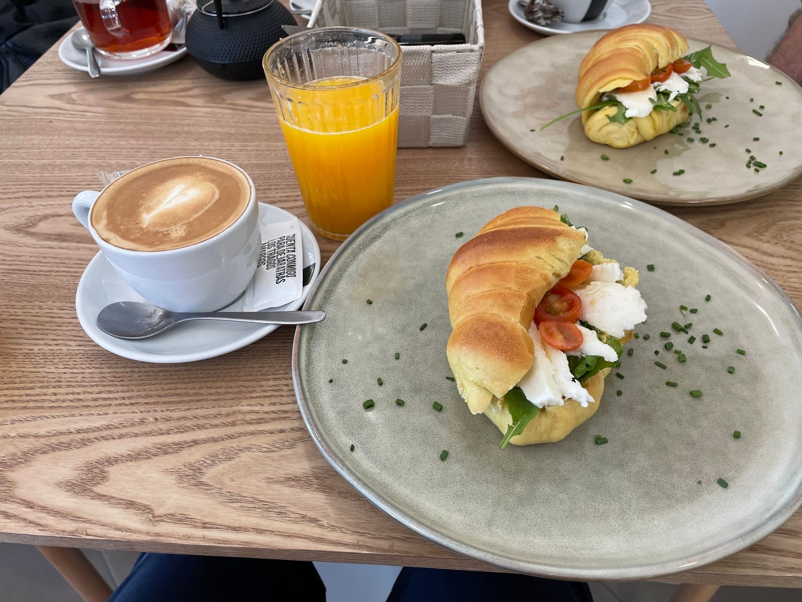 Sesimbra & Coffee