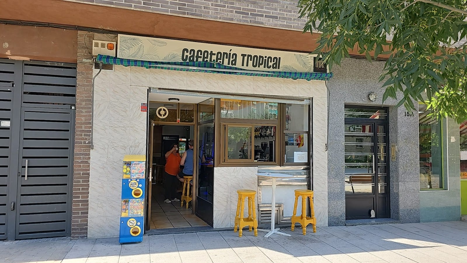 El bocata