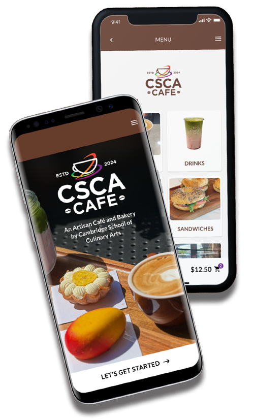 CSCA Cafe photo 7