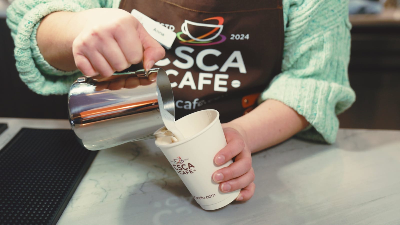 CSCA Cafe photo 4
