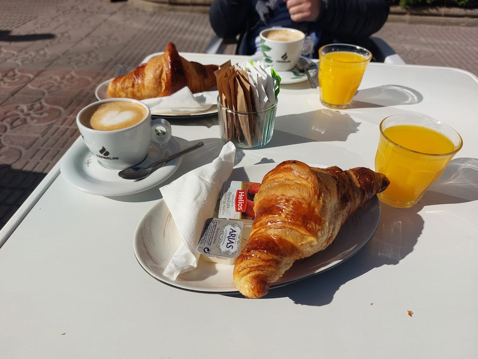 Panela Café