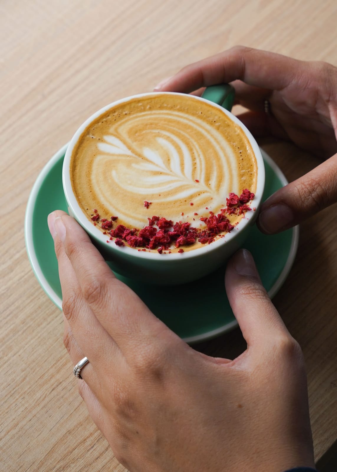 Al Grano Specialty Coffee photo 7
