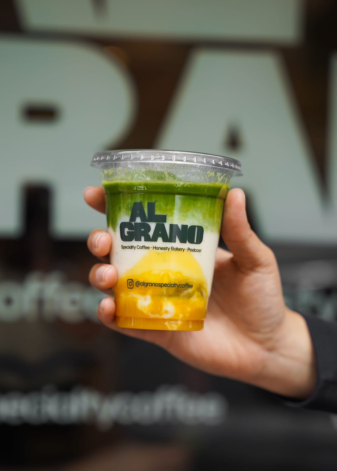Al Grano Specialty Coffee photo 8