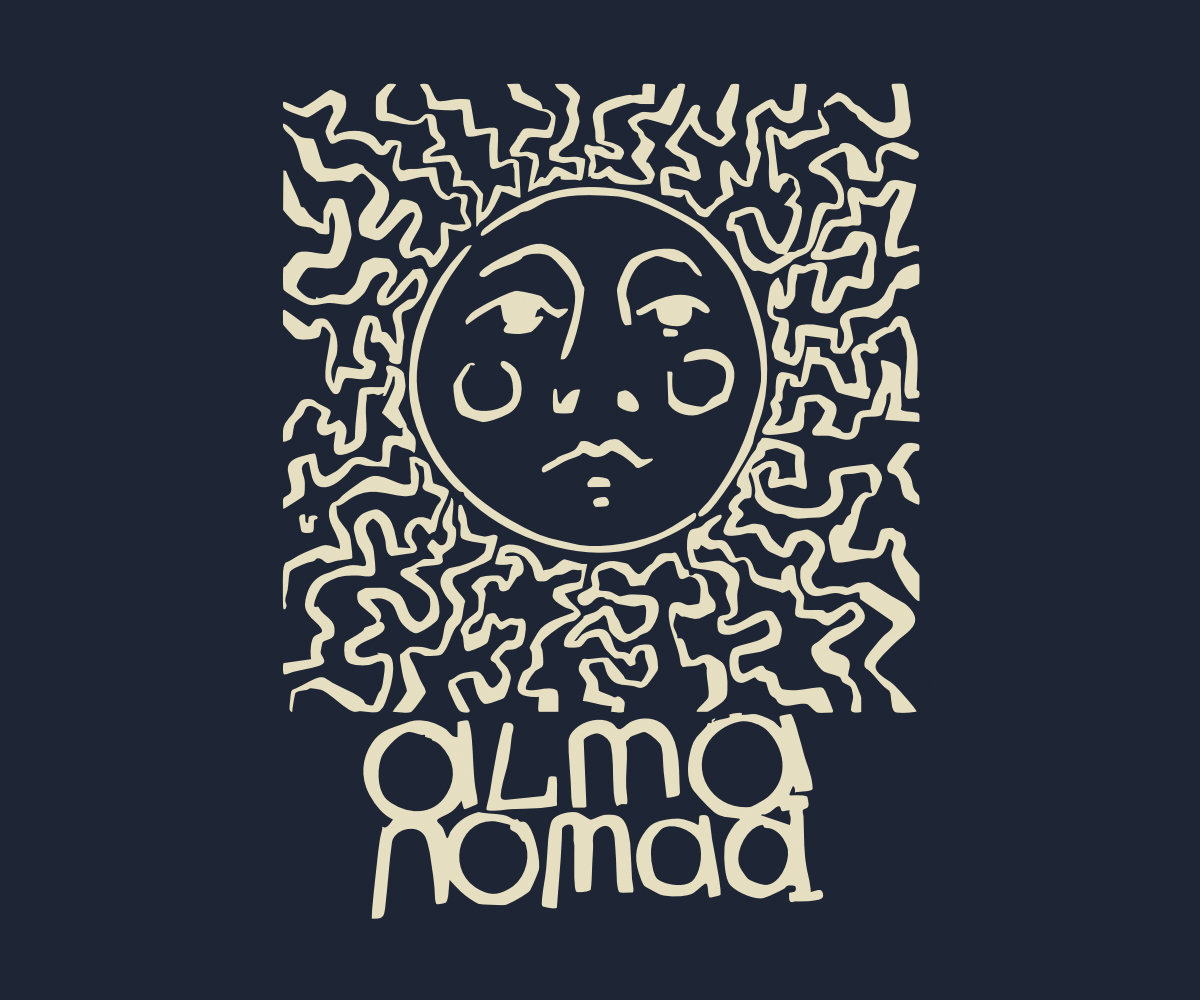 Alma Nomad Fabrica