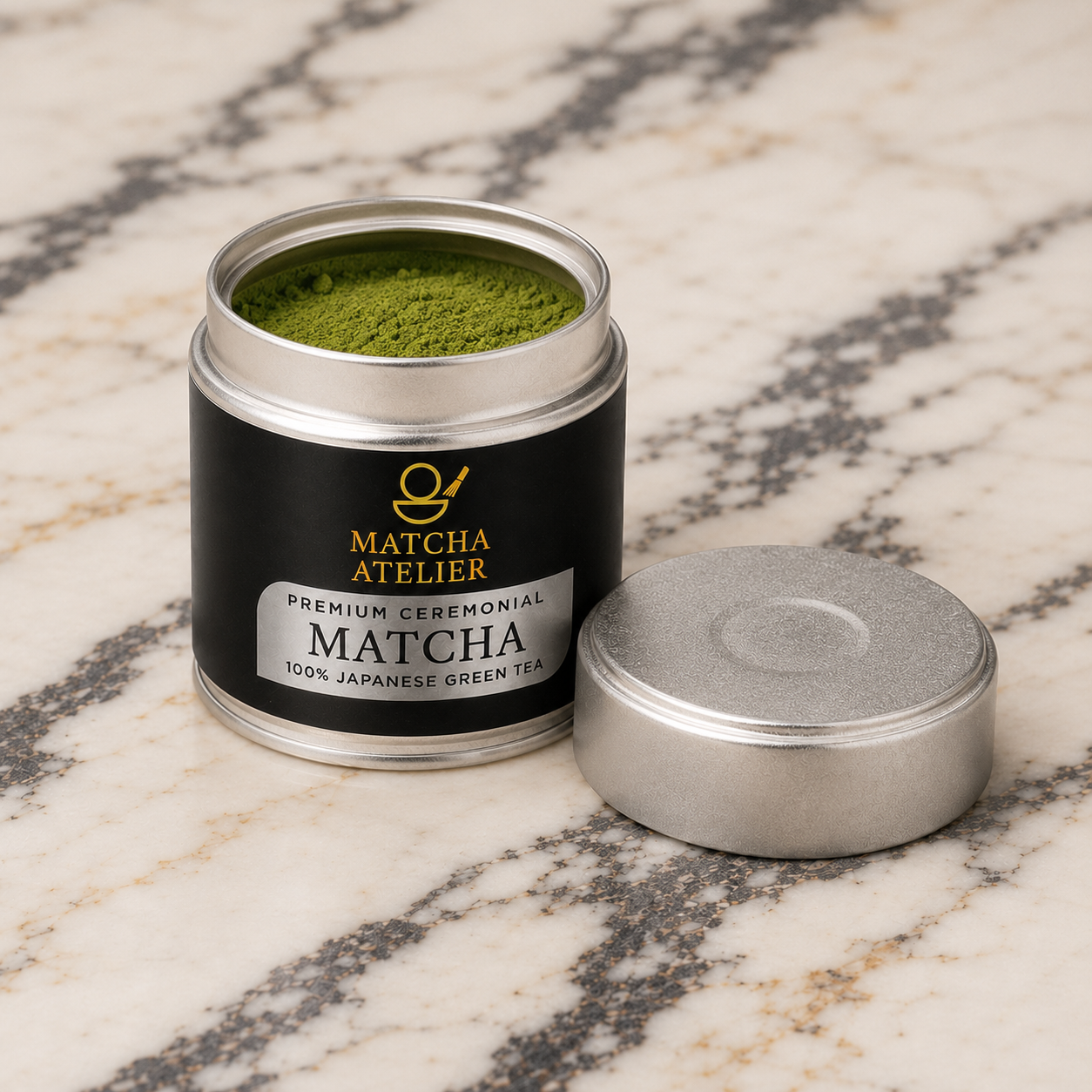 Matcha Atelier photo 3