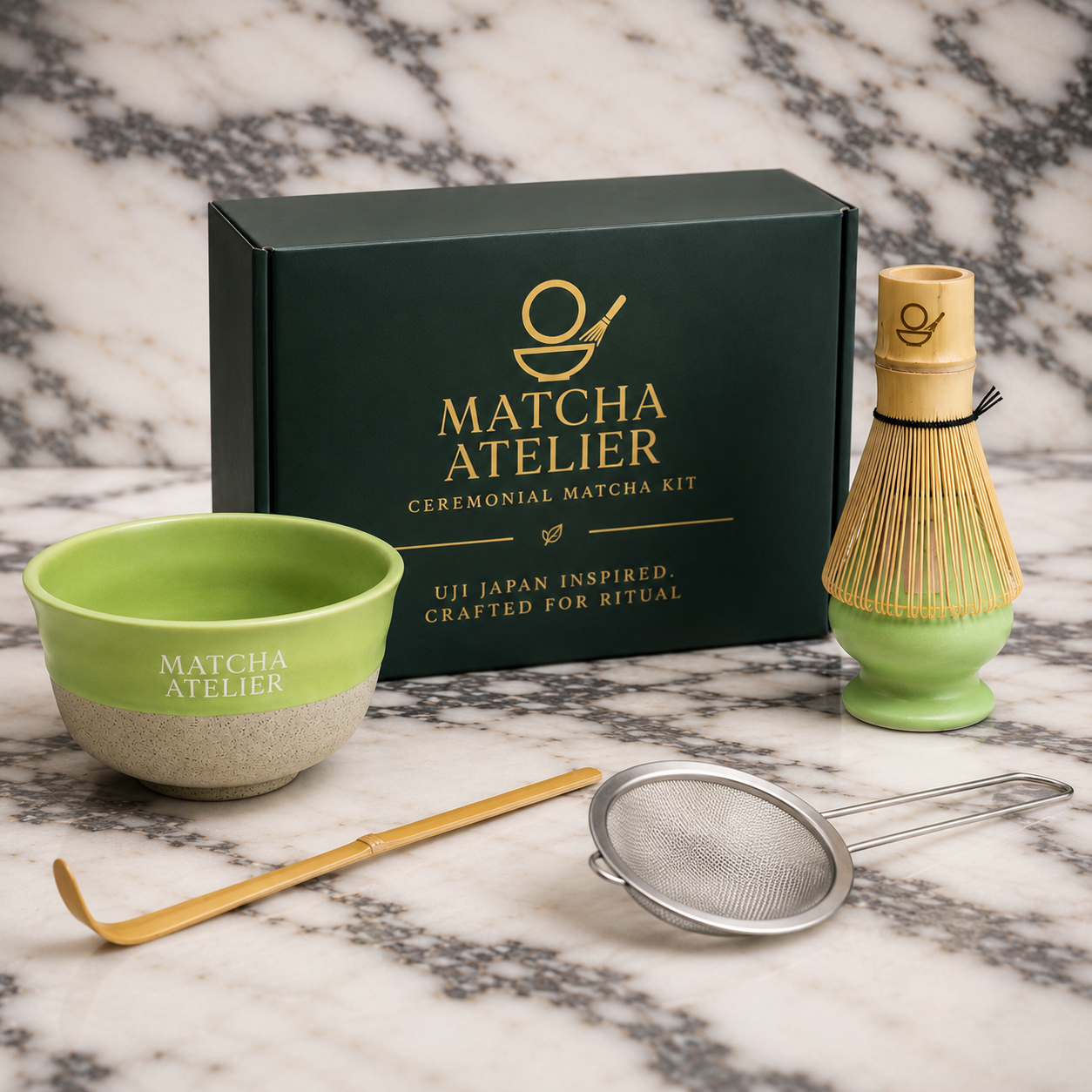 Matcha Atelier photo 6