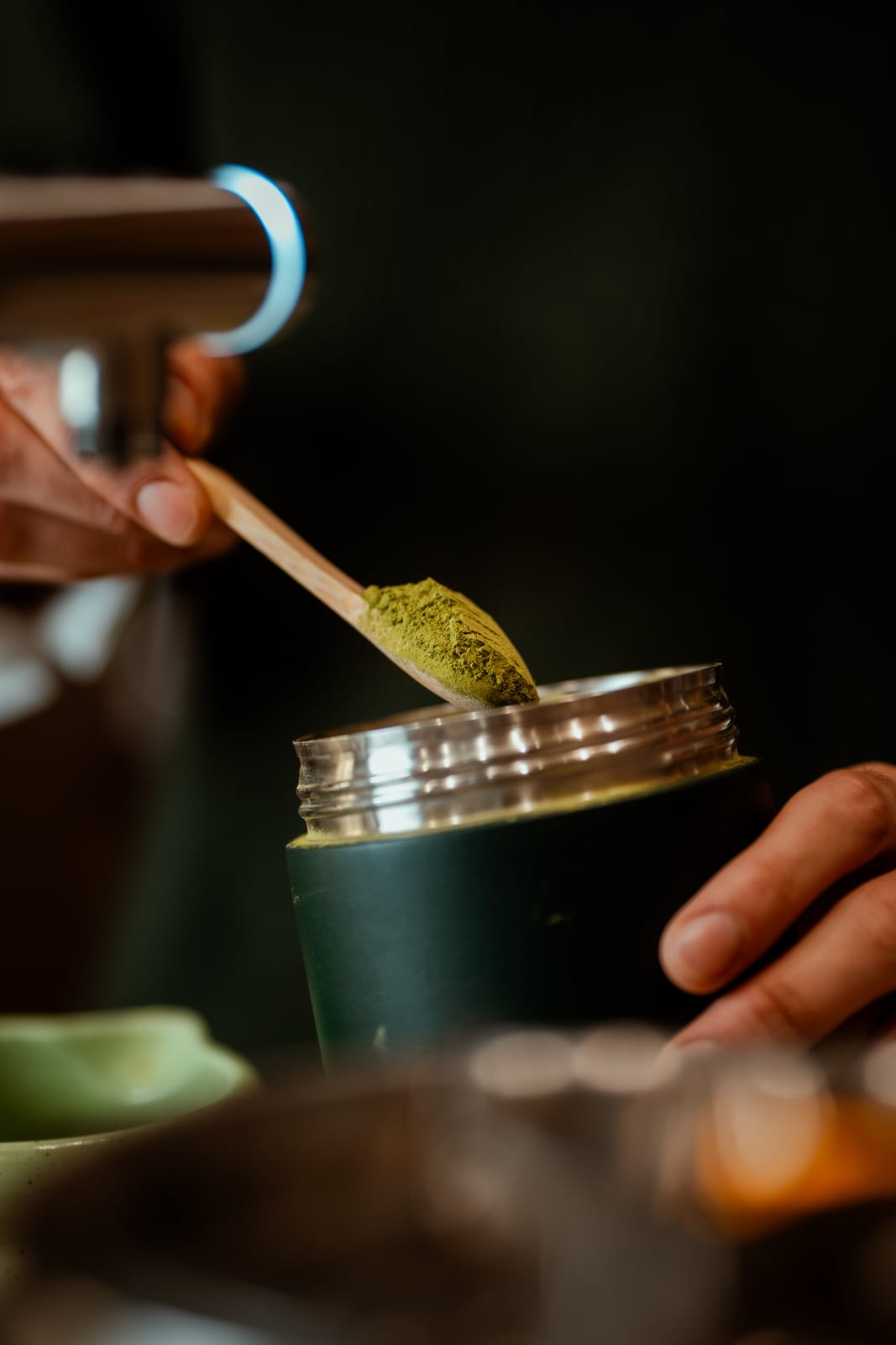 Matcha Atelier