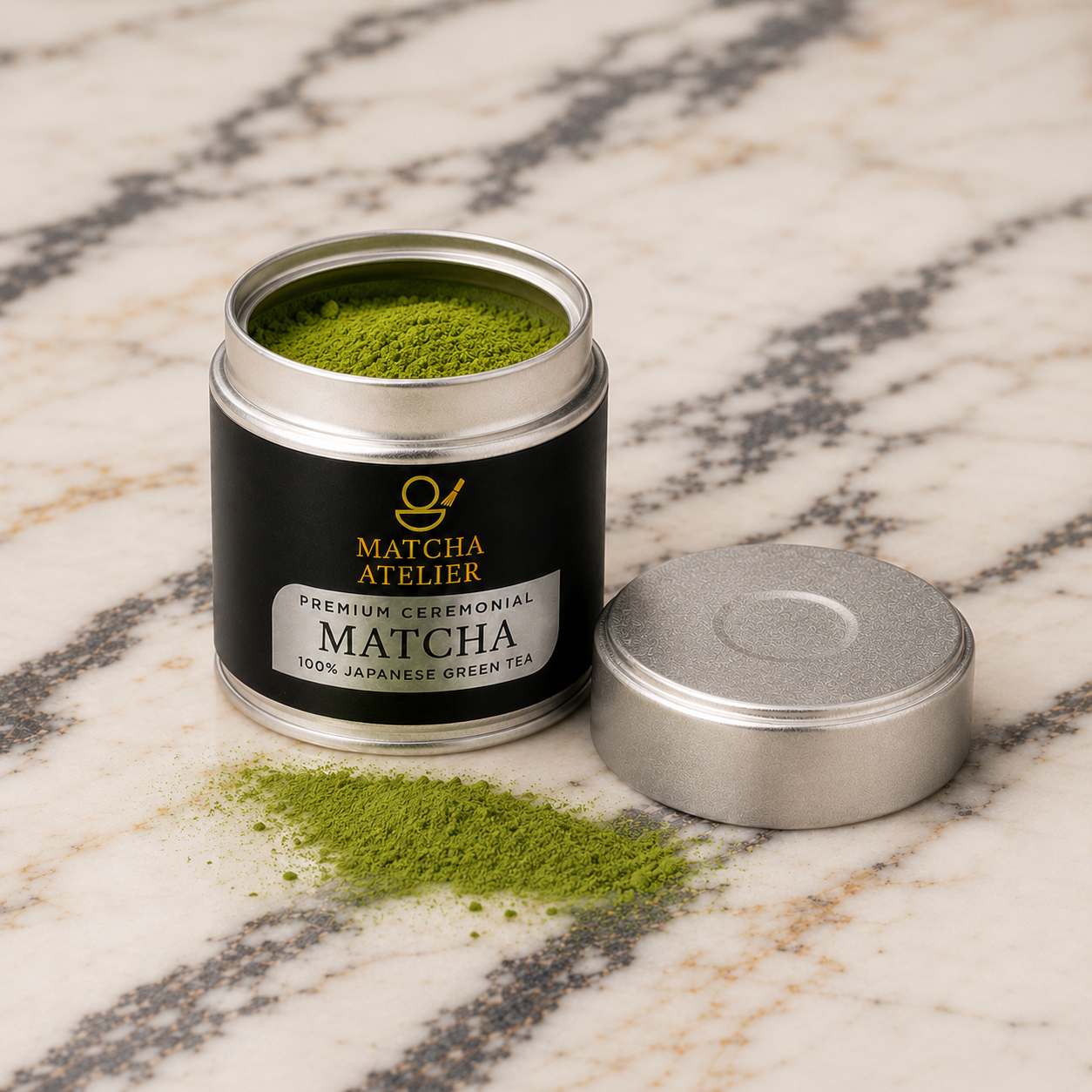 Matcha Atelier photo 4